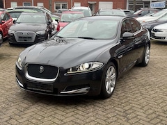 Bild des Angebotes Jaguar XF S 3.0 V6 Diesel*LEDER*NAVI*KAMERA****