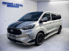 Bild des Angebotes Ford Tourneo Custom 320 L1H1 VA Autm. Sport