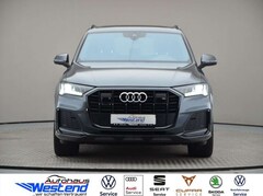 Bild des Angebotes Audi Q7 S line 50 TDI 210kW qu. Matrix Pano AHK Navi