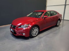 Bild des Angebotes Lexus GS 250 Executive Line *TOP Ausstattung*
