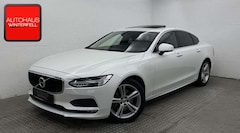 Bild des Angebotes Volvo S90 S 90 D5 AWD ESD+H&K+STANDHEIZUNG+VOLL-LED+
