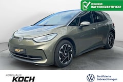 Bild des Angebotes VW ID.3 Pro 150 kW LED 58KW/h