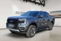 Bild des Angebotes Ford Ranger PHEV Wildtrak e-4WD DK NAVI AHK LEDER ACC RFK Auto