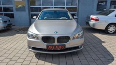 Bild des Angebotes BMW 750 i ACC HUD Soft-Close Komf.Sitz Kamera KeyLess