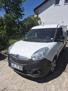 Bild des Angebotes Opel Combo Combo 1.3 CDTI 1.3 D (CDTI) L1H1 30 Jahre Edition