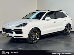 Bild des Angebotes Porsche Cayenne S CHRONO-360°-BOSE-MATRIX-PANO-14.WEGE