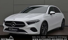 Bild des Angebotes Mercedes-Benz A 200 D DIG.C/KAMERA/SPUR/LED/CARPLAY/TEMPO./DAB