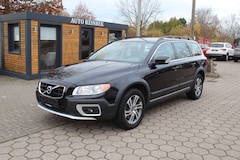 Bild des Angebotes Volvo XC70 2.4 D5 AWD Automatik