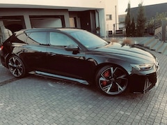 Bild des Angebotes Audi RS6 RS6 Avant  4.0 TFSI / RS-Keramikbremse/Anhebung auf 305 km/h