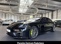 Bild des Angebotes Porsche Panamera 4 E-Hybrid Platinum Edition