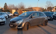 Bild des Angebotes Opel Corsa D Color Elegance Sportpacket/Blue/PDC