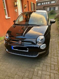 Bild des Angebotes Fiat 500 500 1.2 8V Lounge
