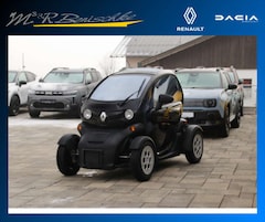 Renault Twizy Life 45