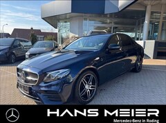 Bild des Angebotes Mercedes-Benz E 53 AMG E 53 4M+ AMG Widescreen 360°Cam Fahrassistenz+