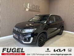 Bild des Angebotes Suzuki Vitara 1.4 Hybrid Comfort AT 4x2 AHK|LED|ACC|RFK