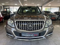 Bild des Angebotes Mercedes-Benz GLK 350 4Matic Panorama/Sitzheiz./PDC/Unfallfrei