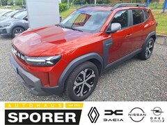 Bild des Angebotes Dacia Duster Hybrid 140 Journey