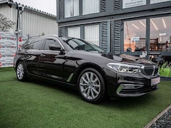 Bild des Angebotes BMW 530 d Touring Luxury Line 360°|MEMORY|SPURH.|ABST