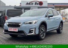 Bild des Angebotes Subaru XV Active AWD KAMERA|LED|ACC|CARPLAY