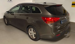 Bild des Angebotes Kia Ceed SW / cee'd SW Ceed 1.4 CVVT SW Dream Team Edition