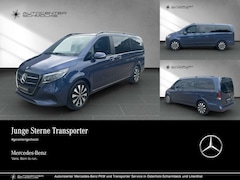 Bild des Angebotes Mercedes-Benz V 220 V 220 d STYLE L *AHK*360°*DISTRONIC*7-SITZE Navi