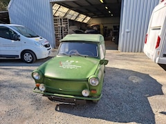 Bild des Angebotes Trabant P601 Kübel, offen