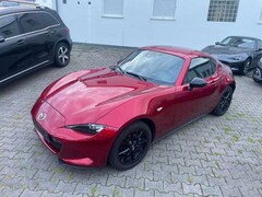 Bild des Angebotes Mazda MX-5 Ad'vantage RF