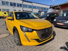 Bild des Angebotes Peugeot 208 e- Active