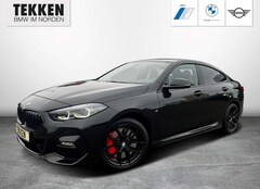 Bild des Angebotes BMW 220 Gran Coupe i xDrive M-Sport Pro Color Vision ACC H