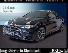 Bild des Angebotes Mercedes-Benz CLA 200 CLA 200 AMG Line -neues Mod- Pano/Distron/360°