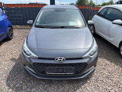 Bild des Angebotes Hyundai i20 Classic
