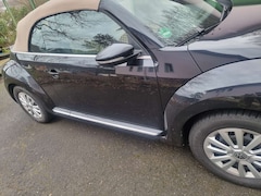 Bild des Angebotes VW Beetle The Beetle Cabriolet 1.4 TSI (BlueMotion Tech) Exclusive Design