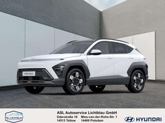 Bild des Angebotes Hyundai KONA SX2 HEV 1.6 GDI DCT 2WD PRIME Glasschiebedach, ...