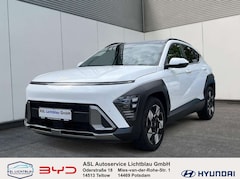 Bild des Angebotes Hyundai KONA SX2 HEV 1.6 GDI DCT 2WD PRIME Glasschiebedach, ...