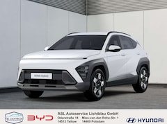 Bild des Angebotes Hyundai KONA SX2 HEV 1.6 GDI DCT 2WD PRIME Glasschiebedach, ...