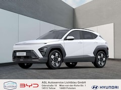 Bild des Angebotes Hyundai KONA SX2 HEV 1.6 GDI DCT 2WD PRIME Glasschiebedach, ...