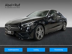 Bild des Angebotes Mercedes-Benz C 200 AMG+LED+NIGHT+Ambi+Memo+Pano+TotW+360°
