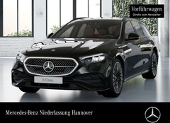 Bild des Angebotes Mercedes-Benz E 220 d T AMG 360° Pano Burmester Distr. LED AHK