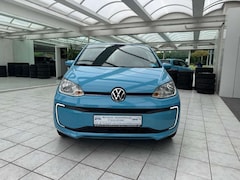 VW up! e-up! Rückfahrkamera