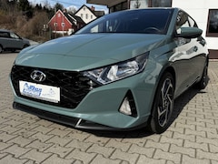 Bild des Angebotes Hyundai i20 Edition 30+ Standheizung