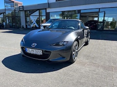 Bild des Angebotes Mazda MX-5 RWD SKYACTIV-G KAZARI, Werksgarantie bis 03/29