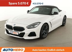 Bild des Angebotes BMW Z4 sDrive 20i M Sport Aut.*NAVI*LED*TEMPO*CAM*PDC*