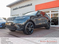 Bild des Angebotes Land Rover Range Rover Velar P400 AWD R-Dynamic SE*ACC*Pano
