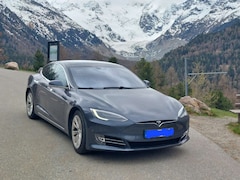 Bild des Angebotes Tesla Model S Tesla model s 75 free supercharger kostenlos sc01