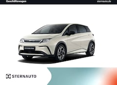 Bild des Angebotes BYD Dolphin DOLPHIN Design Pano.-Dach/LED/el.Sitzv. DAB+ Radio