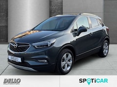 Bild des Angebotes Opel Mokka X Innovation1.4T Automatik, Parksensoren vo hi u Rüc