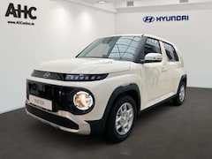 Bild des Angebotes Hyundai Inster EV 42 kWh Trend KlimaA Navi SpurH KAM