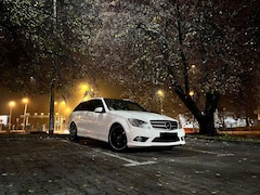 Bild des Angebotes Mercedes-Benz C 350 T CDI DPF 4Matic 7G-TRONIC BlueEFFICIENCY Elegance