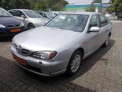 Bild des Angebotes Nissan Primera 1.8 visia wenig km kein Tüv