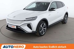 Bild des Angebotes MG Marvel R electric drive 212 kW Performance Aut.*NAVI*ACC*